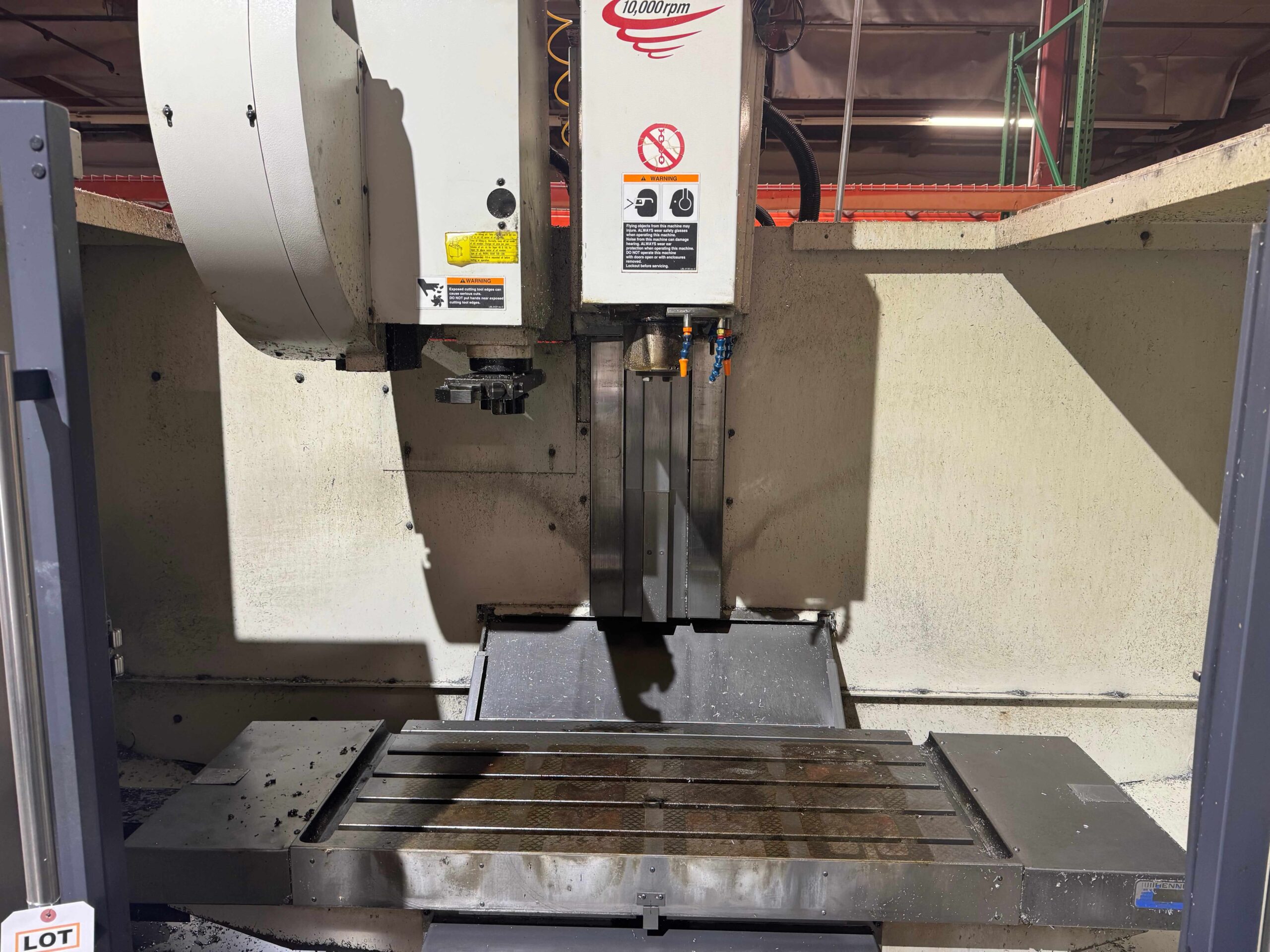 MAG FADAL VMC 4020FX (4)