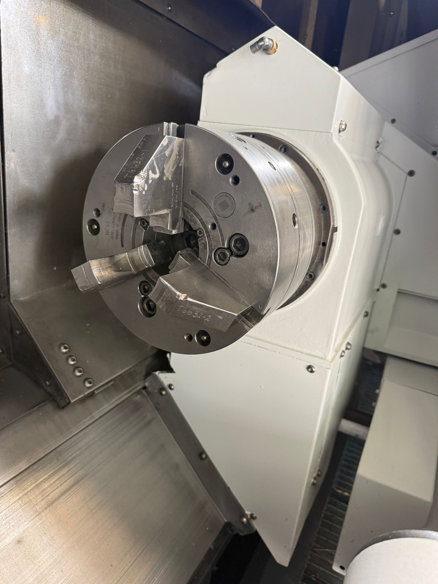 Mazak Integrex 300II-SY Multi Axis CNC Turning Center -Lathe 12