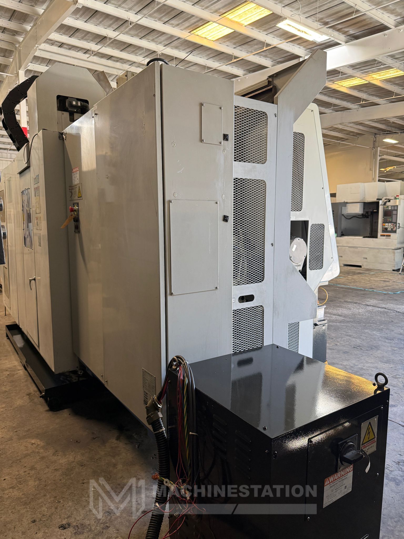 Mazak Integrex 300II-SY Multi Axis CNC Turning Center -Lathe 19