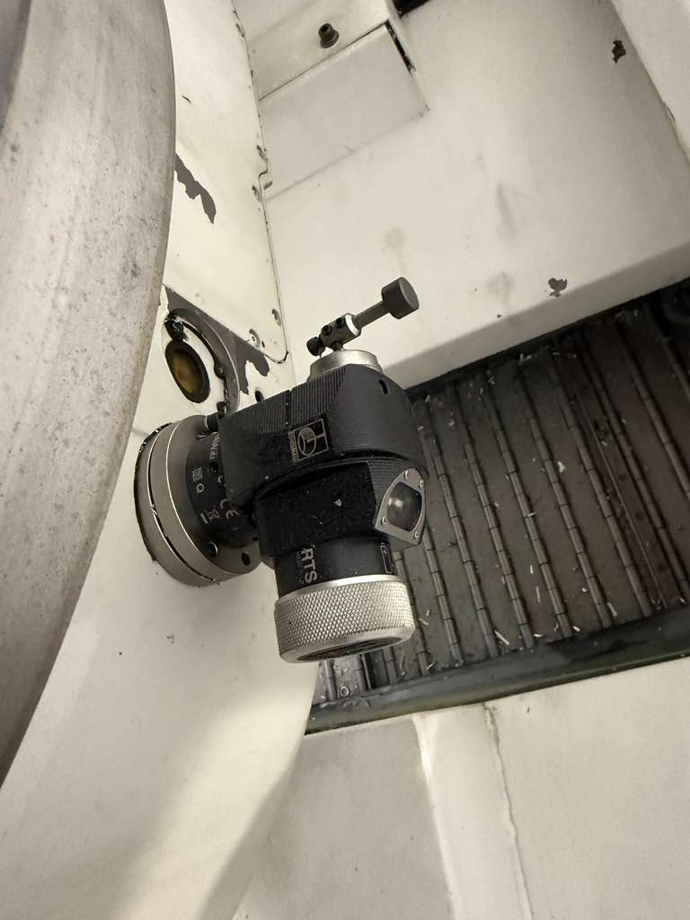Mazak VC-500A/5X 5 Axis CNC Vertical Machining Center - 2019 Mill 13