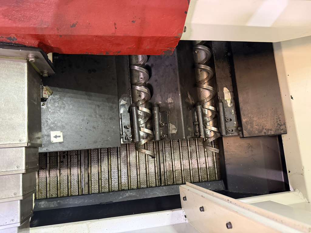 Mazak VCN 530C-II CNC Vertical Machining Center - TSC, 12,000 RPM Mill 17