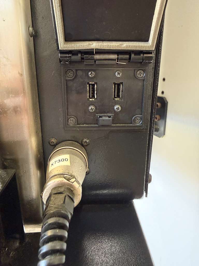 Mazak VCN 530C-II CNC Vertical Machining Center - TSC, 12,000 RPM Mill 12