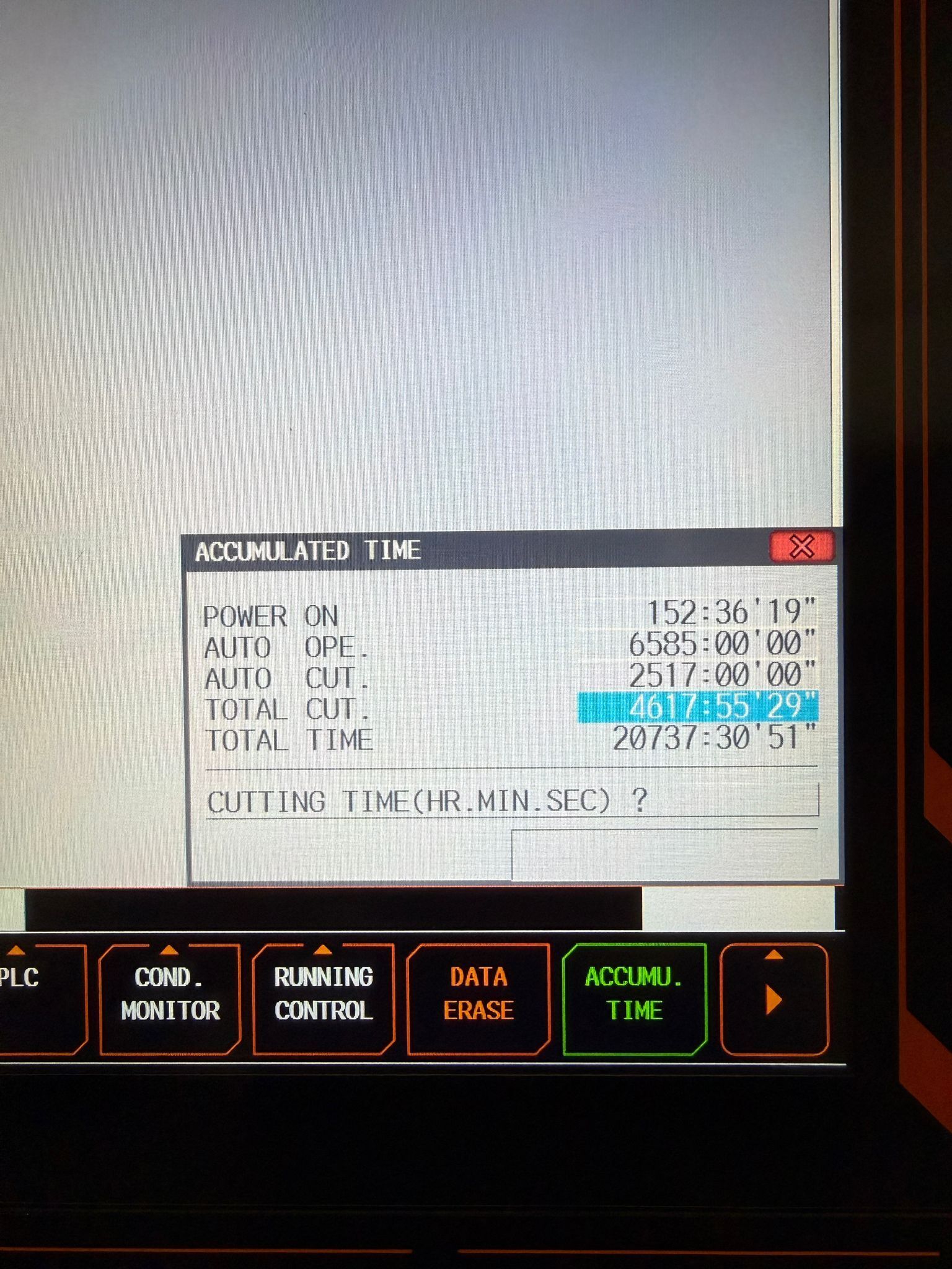 Mazak VC-500A/5X 5 Axis CNC Vertical Machining Center - 2019 Mill 7