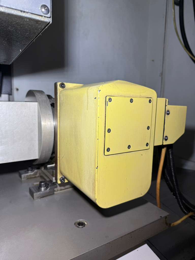 Used Mori Seiki DuraVertical 5100 for Sale