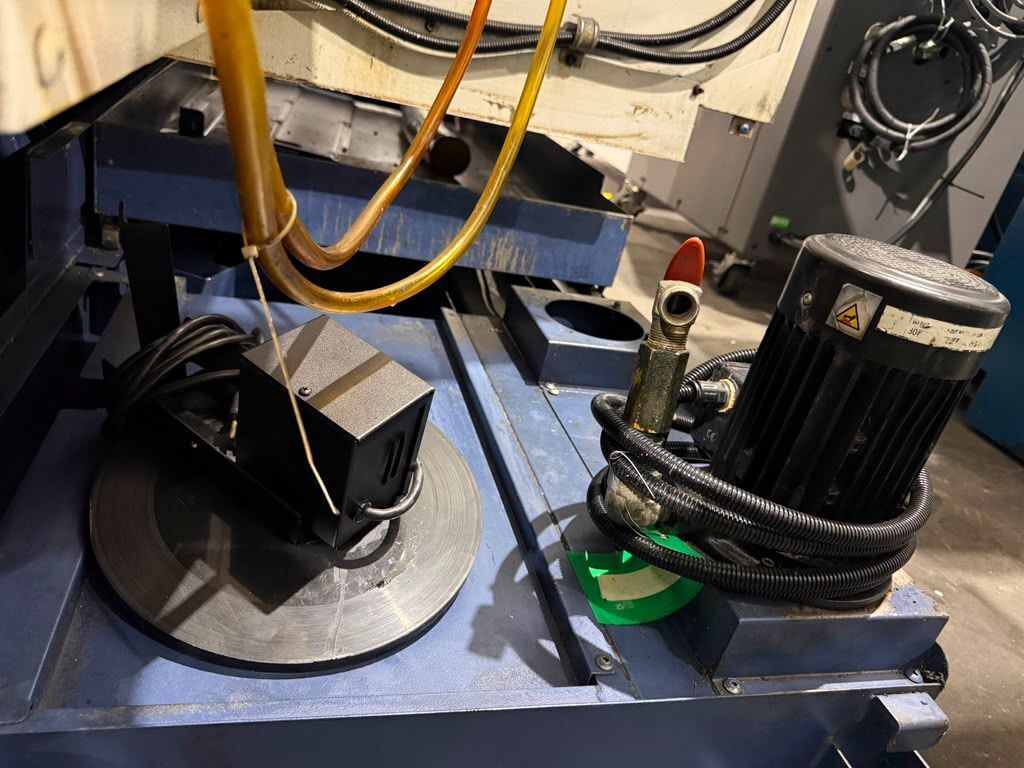 Mori Seiki SV-500B/40 CNC Vertical Machining Center - 4th & 5th Axis Ready Mill 18