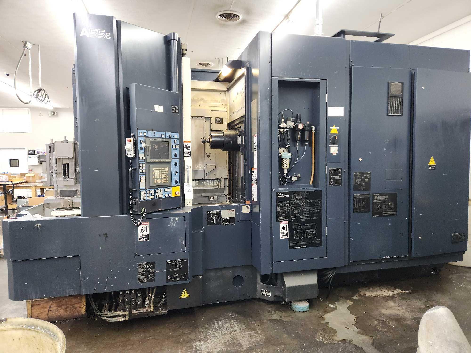 Makino A55E (1)