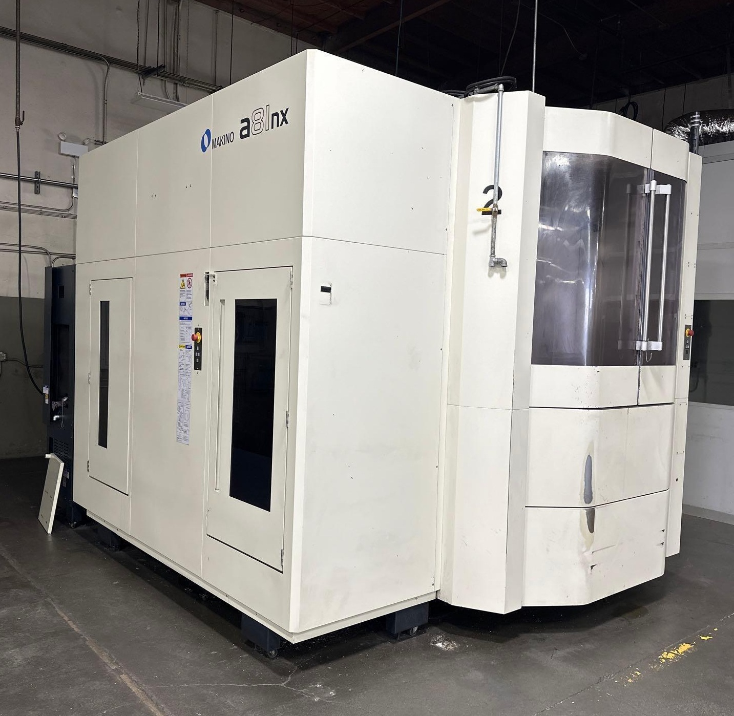 Makino A81NX (2)