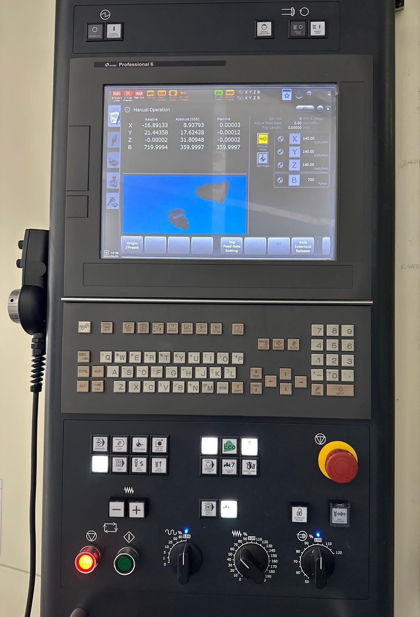 Makino A81NX (3)