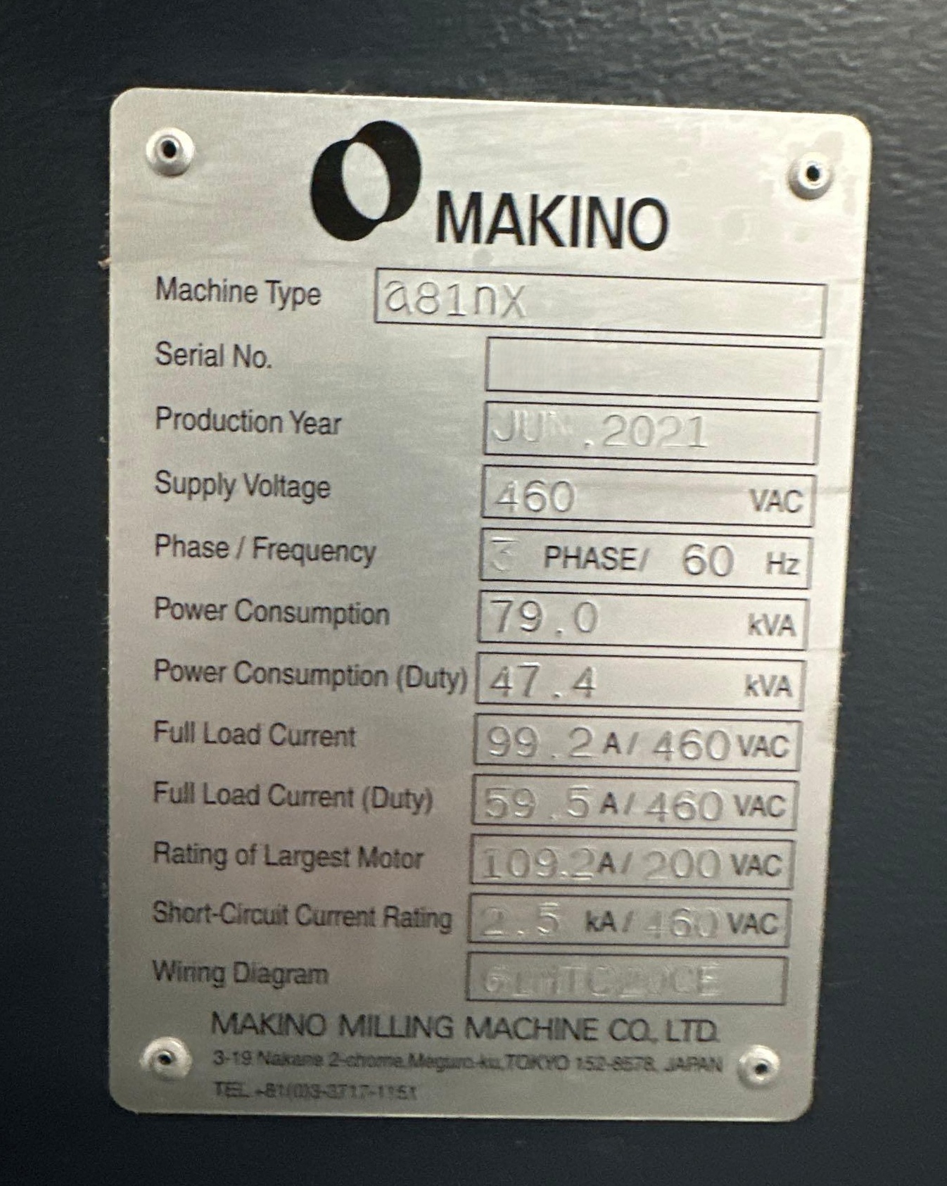 Makino A81NX (4)