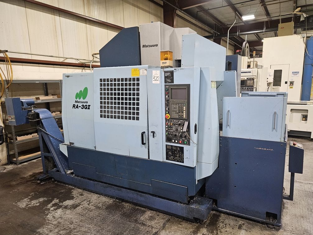 Matsuura RA 3GII (1)