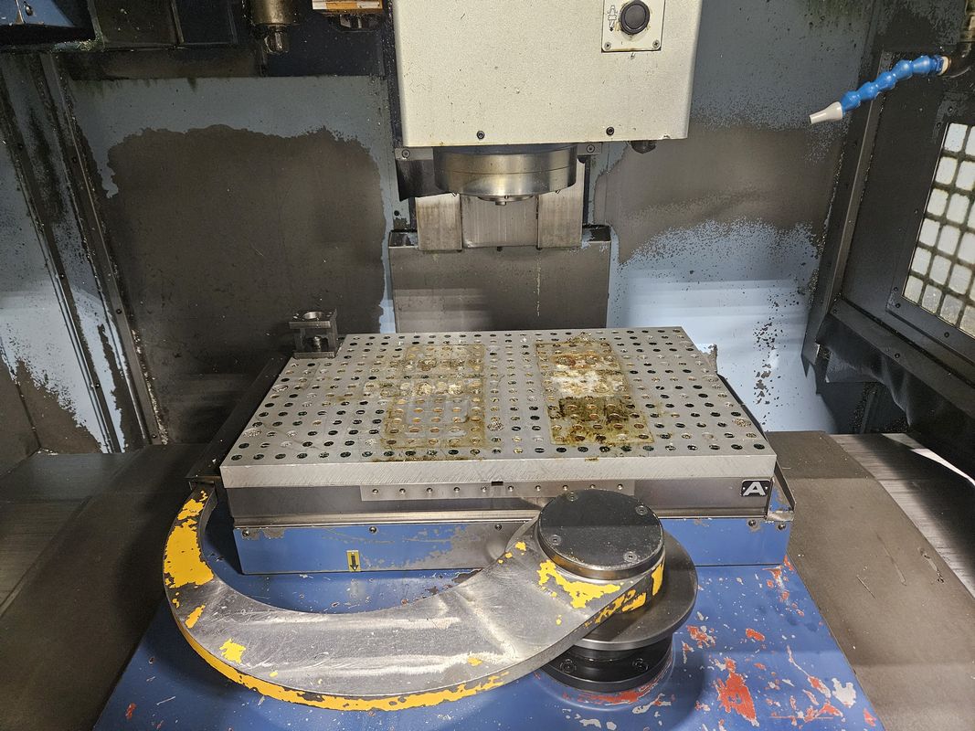 Matsuura RA 3GII (2)