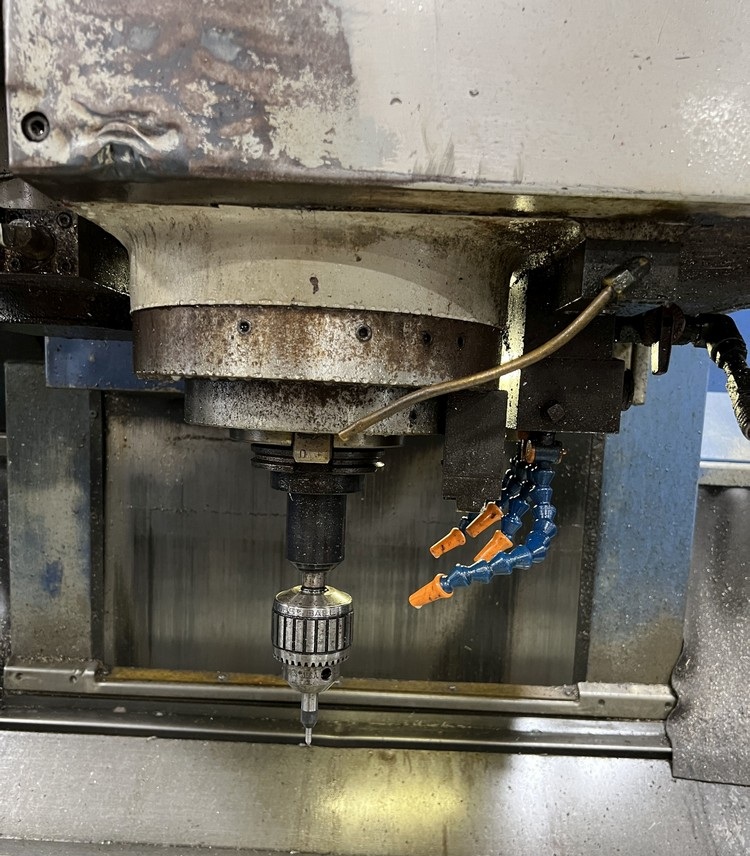 Mazak MT V 550 (2)