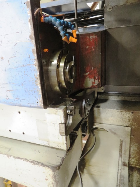 Mazak MTV 815 120 (2)