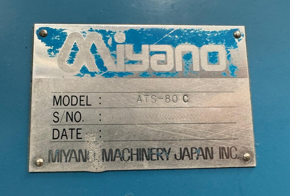 Miyano ATS 80C (2)