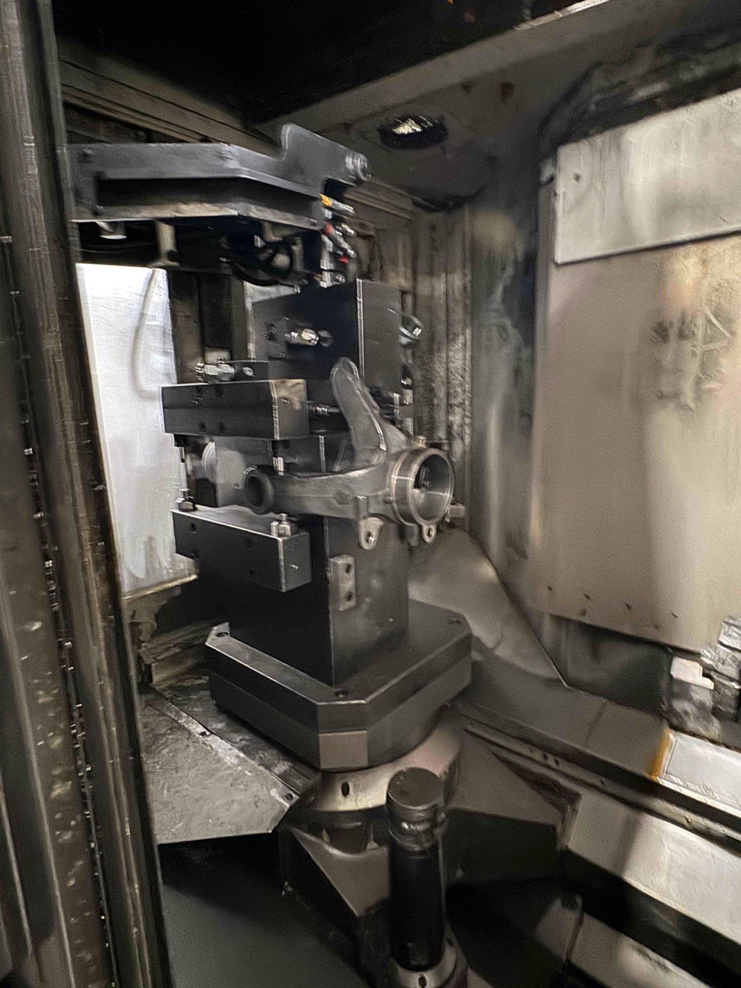Mori Seiki NH4000 DCG (4)