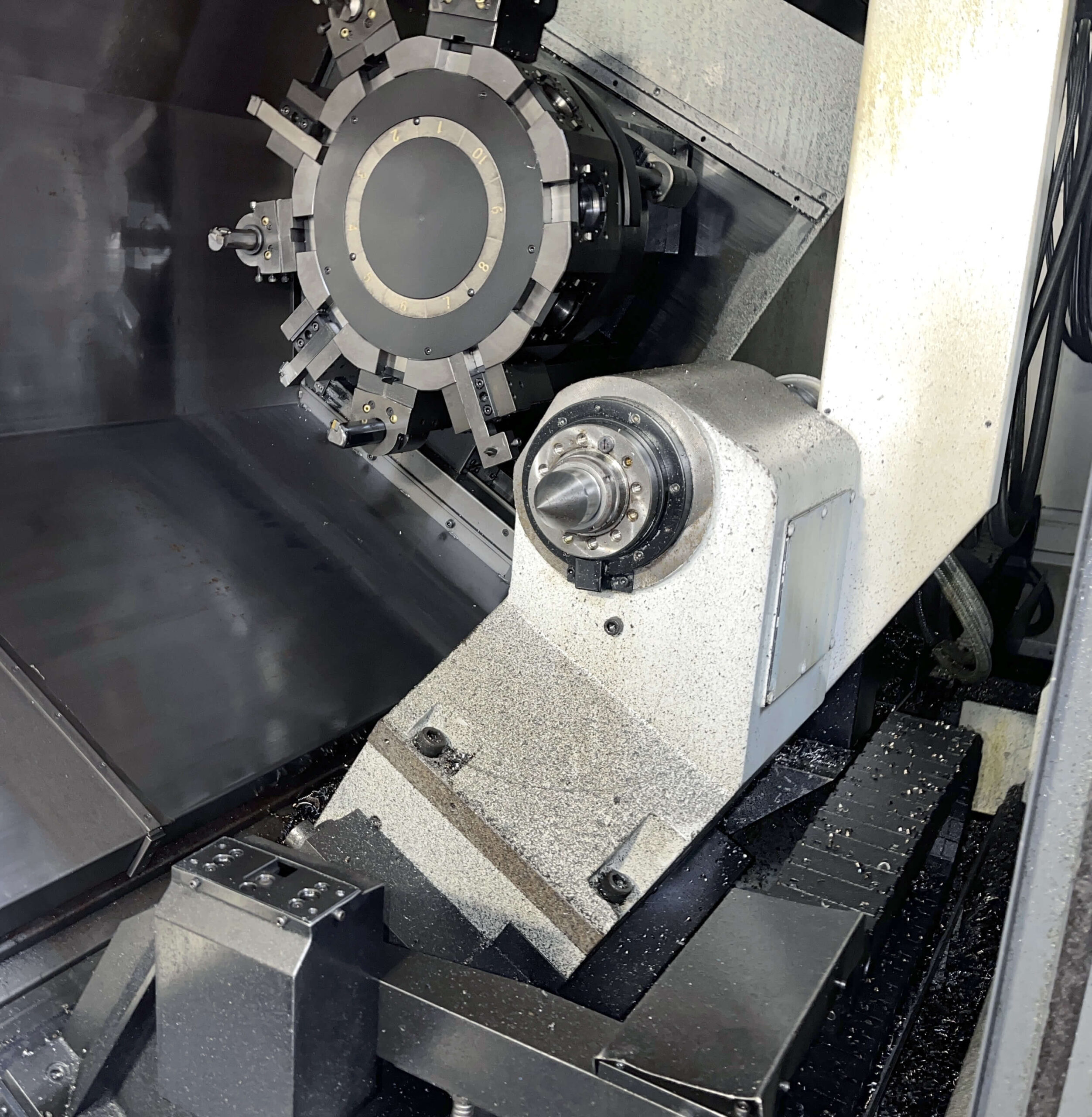 Mori Seiki NL3000 2000 (4)