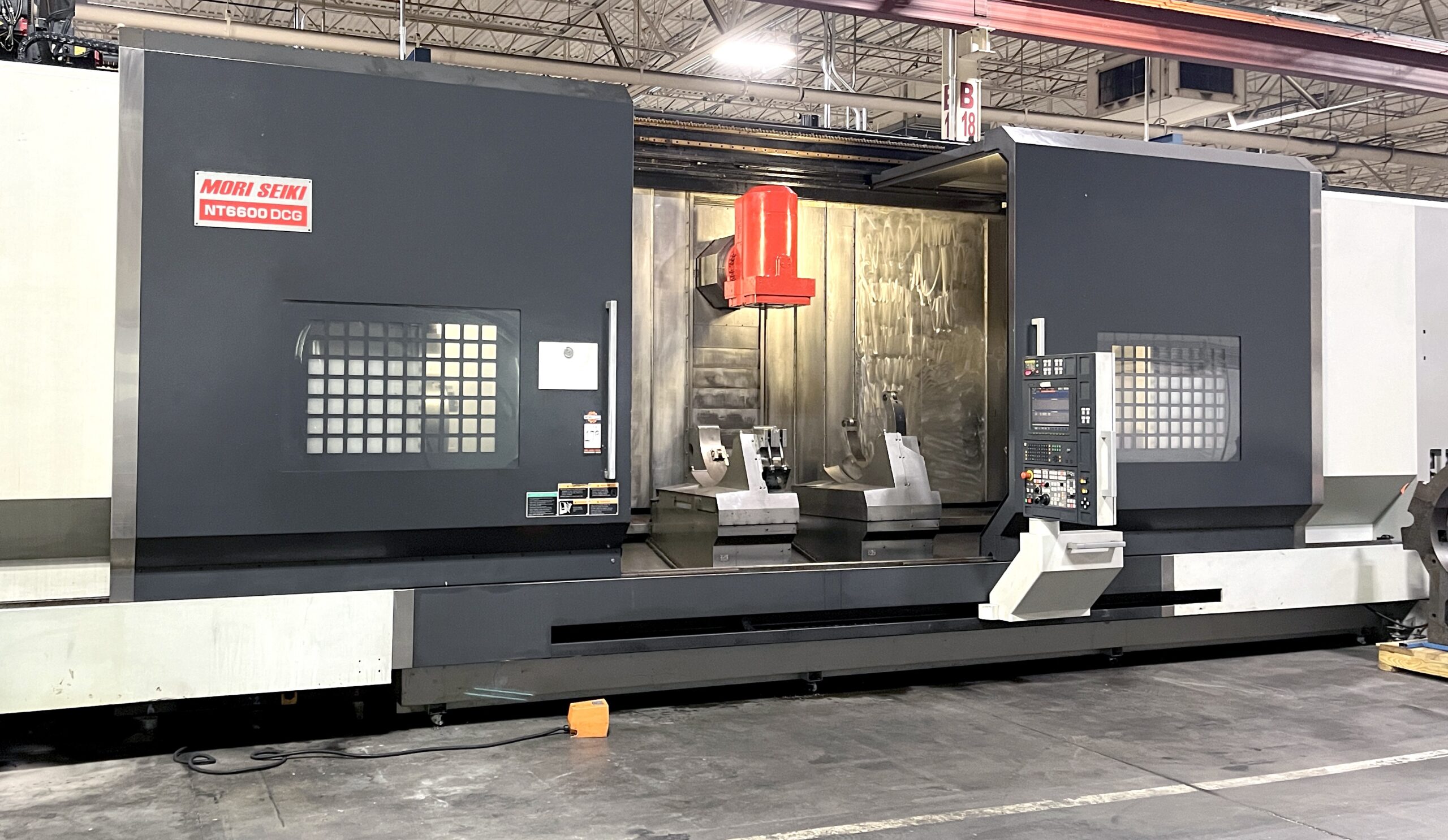 Mori Seiki NT6600DCG 4000CS (1)