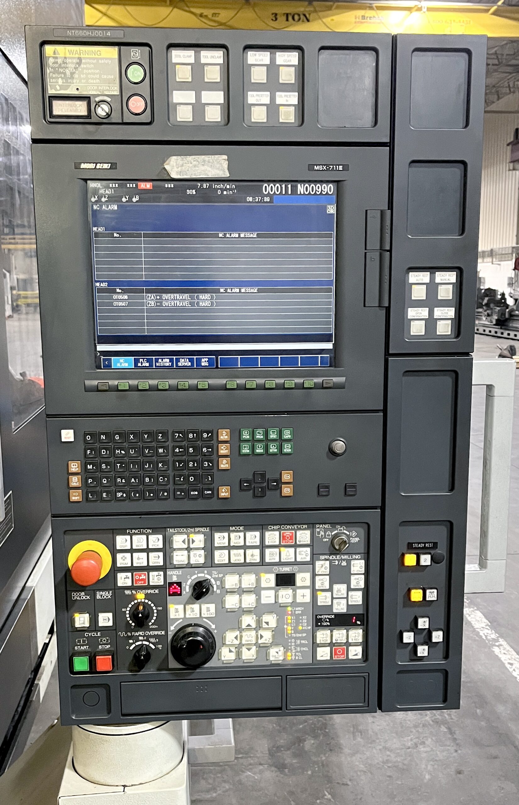 Mori Seiki NT6600DCG 4000CS (2)