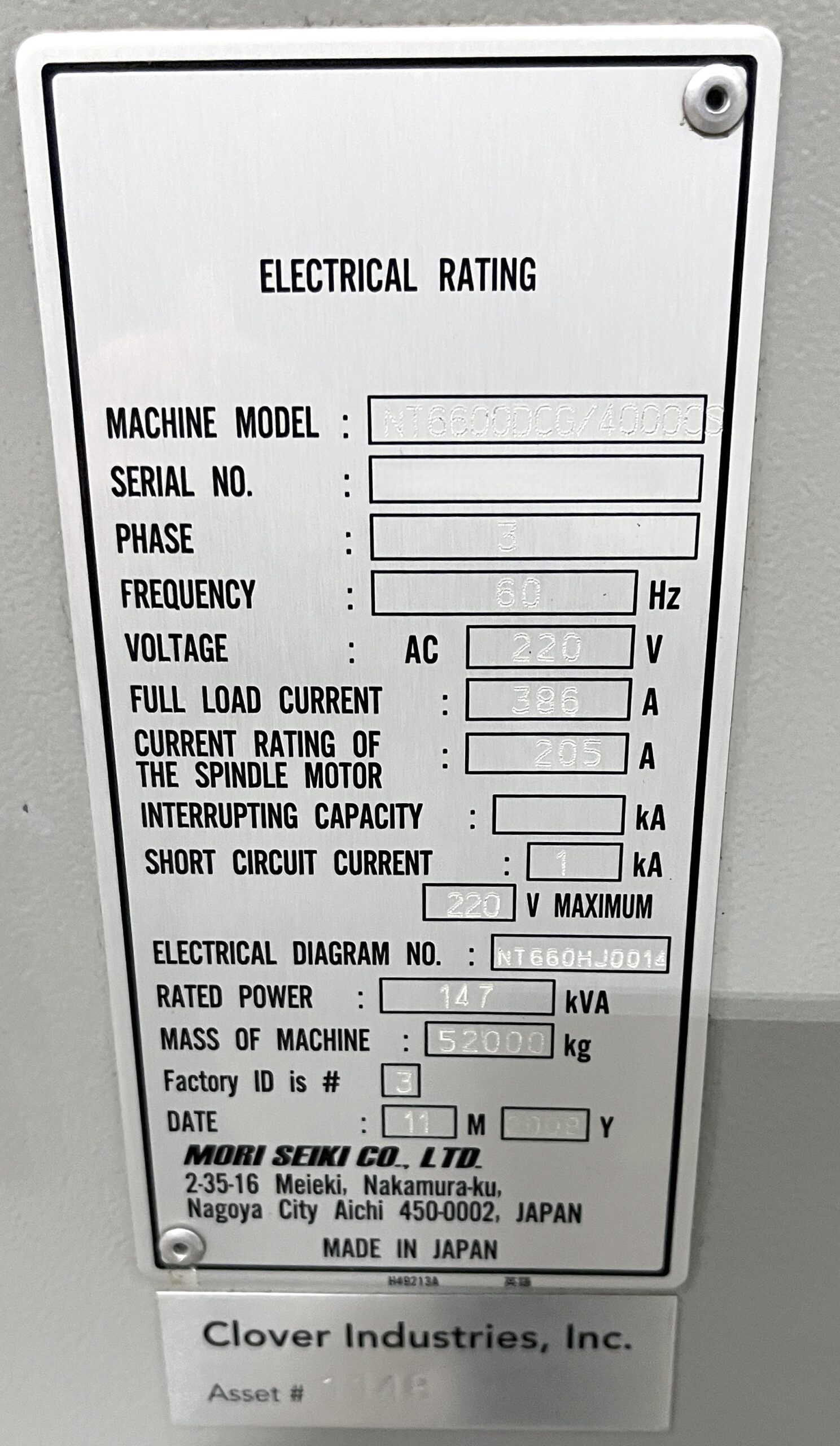 Mori Seiki NT6600DCG 4000CS (3)