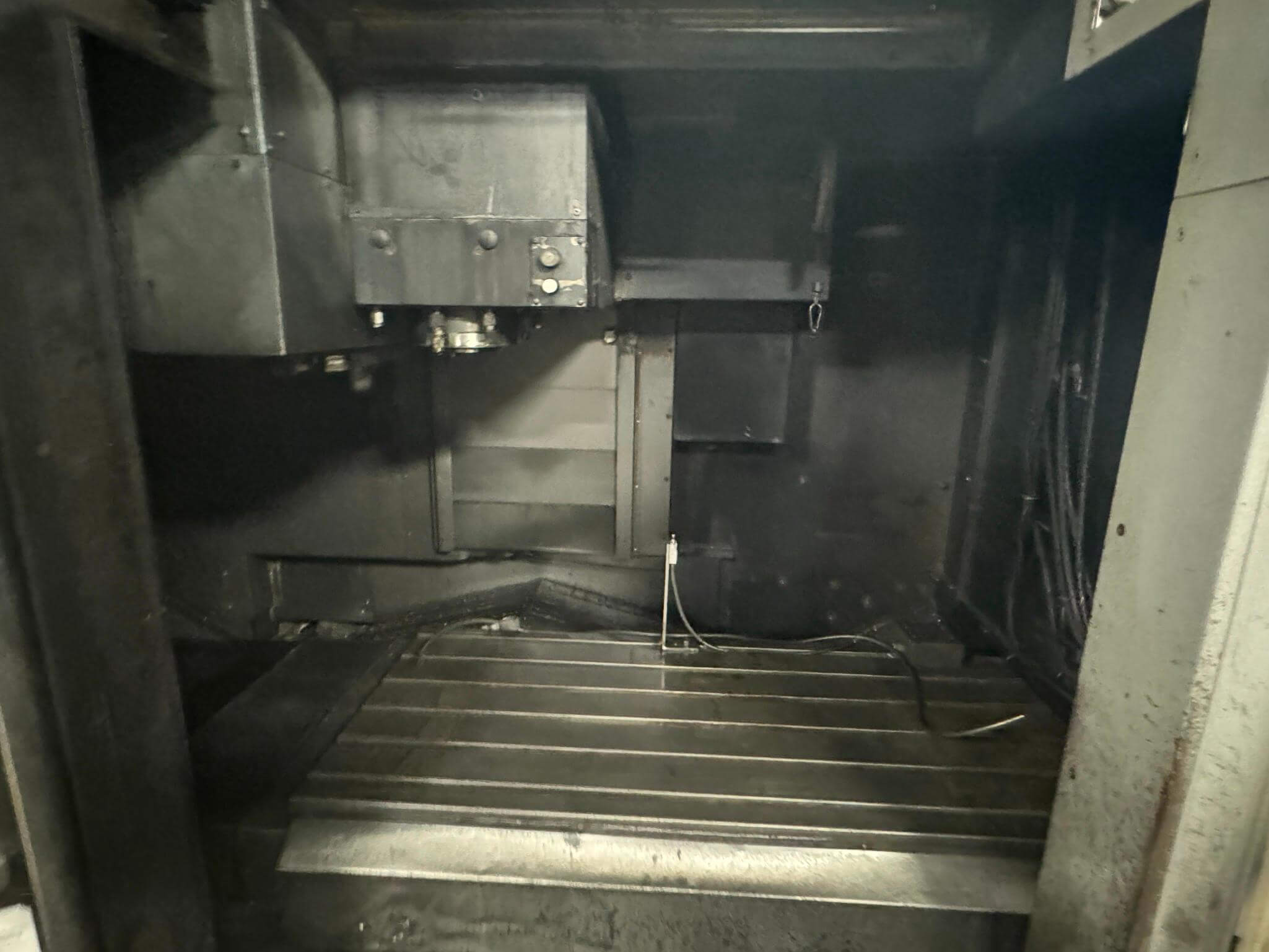 Mori Seiki NVX 5100 II 50 (4)