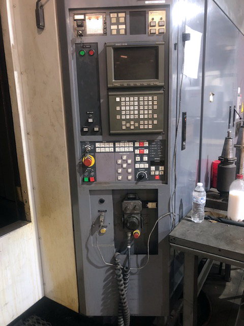 Mori Seiki SH 630 (2)