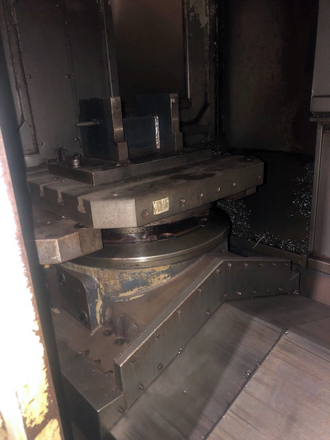 Mori Seiki SH 630 (4)