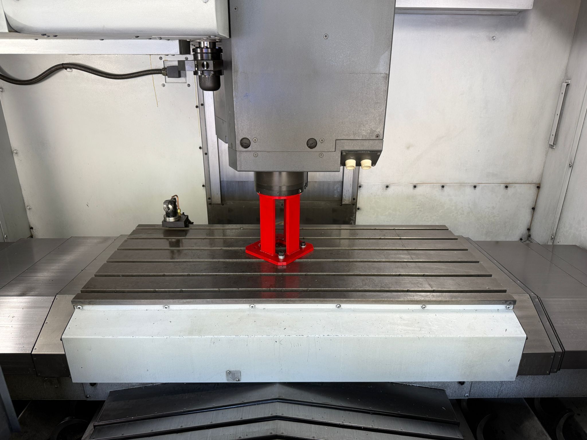 Used Mori Seiki NVD5000 α1B/40 | MachineStation