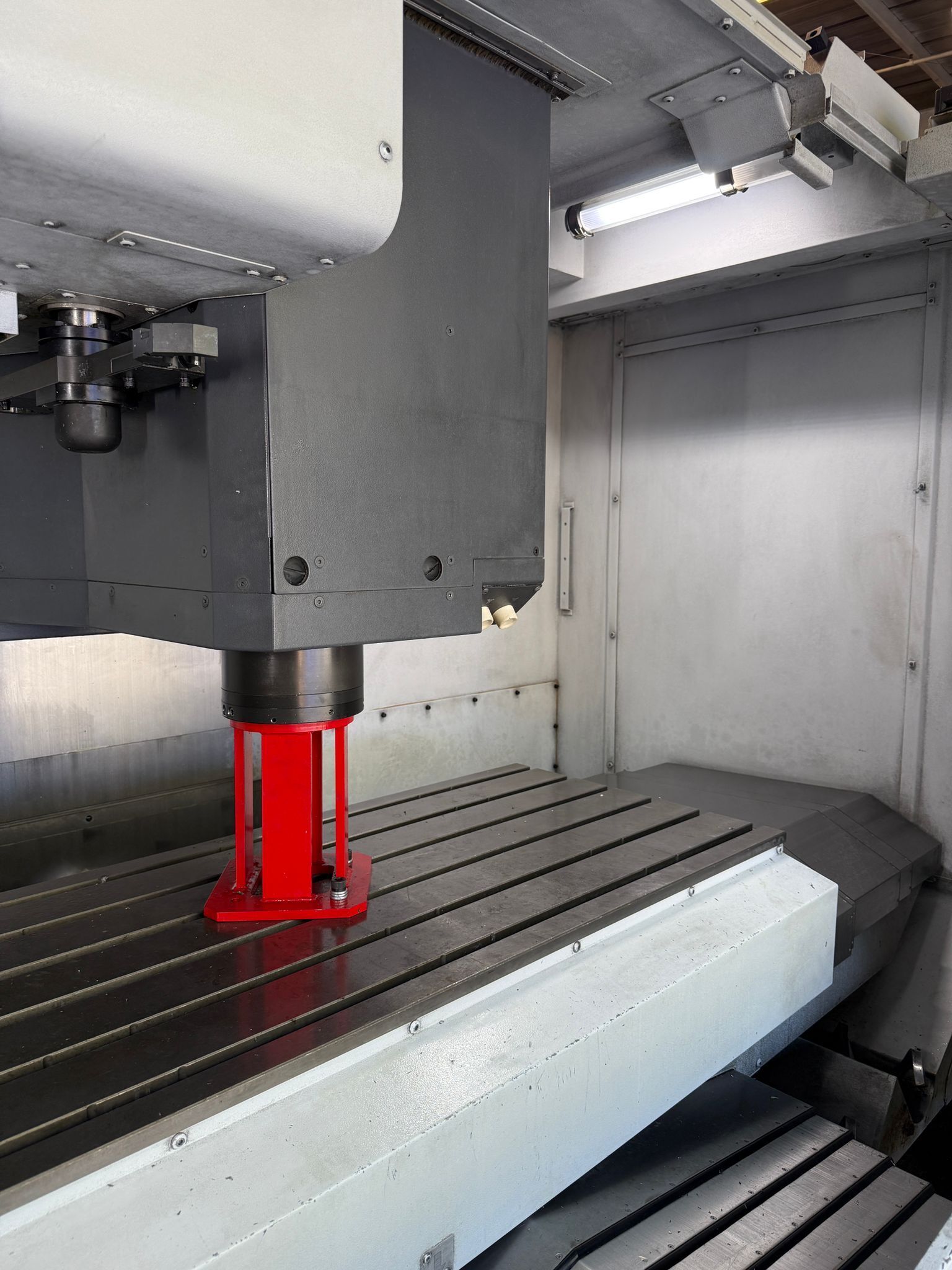 Used Mori Seiki NVD5000 α1B/40 | MachineStation