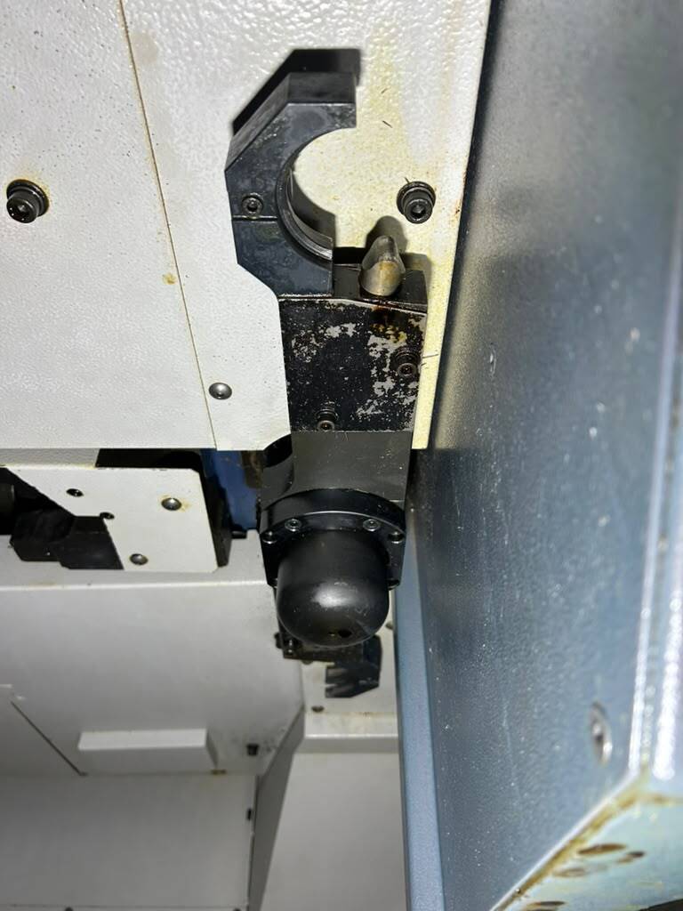 Mori Seiki SV-500B/40 CNC Vertical Machining Center - 4th & 5th Axis Ready Mill 15