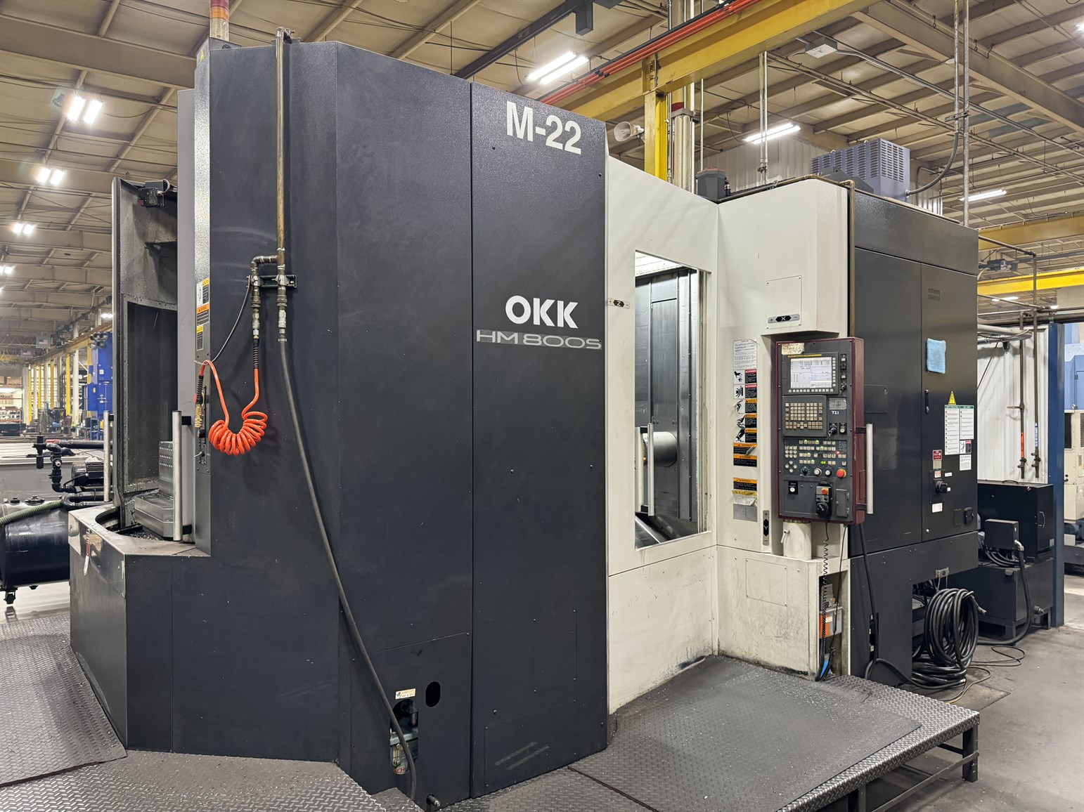 OKK HM800S (1)