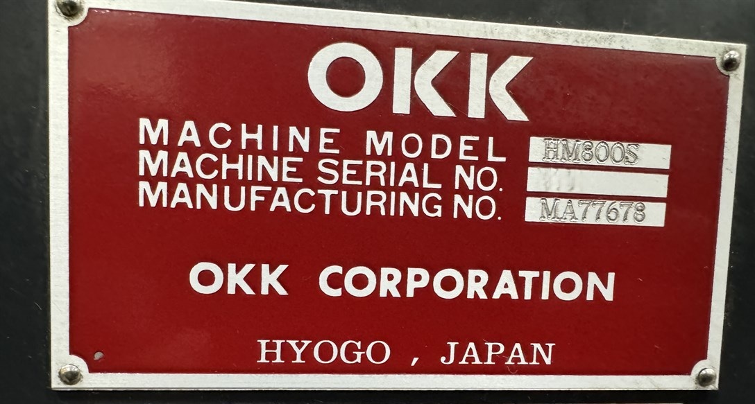 OKK HM800S (2)