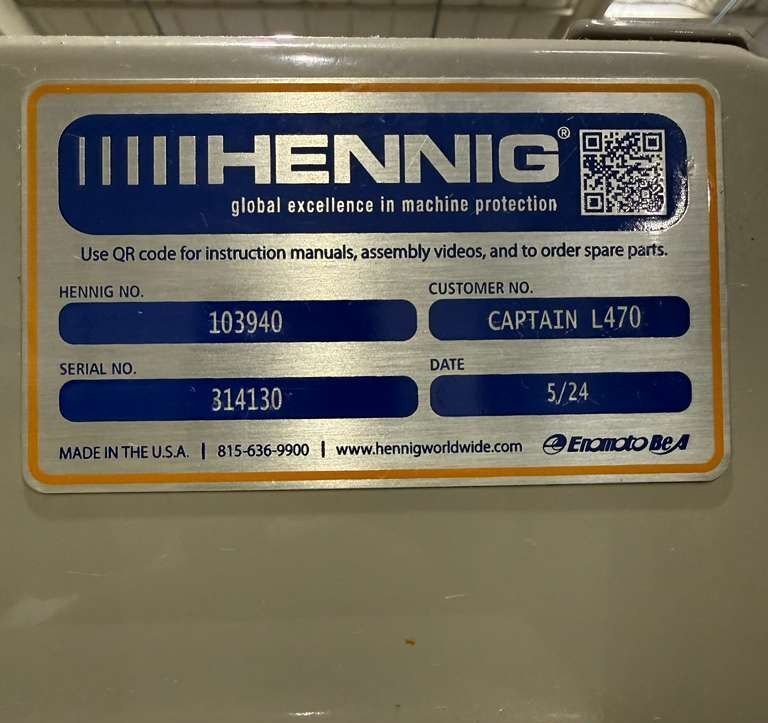 Okuma Captain L470M CNC Turning Center - Live Tool C Axis Lathe 18