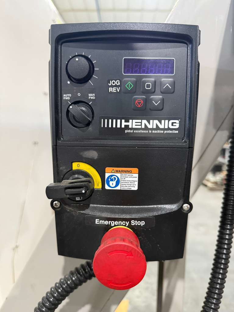 Okuma Captain L470M CNC Turning Center - Live Tool C Axis Lathe 16