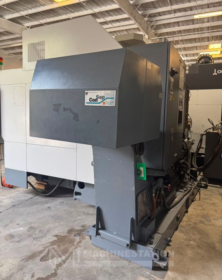 Okuma MB-56VA CNC Vertical Machining Center - TSC, 15,000 RPM Mill 10