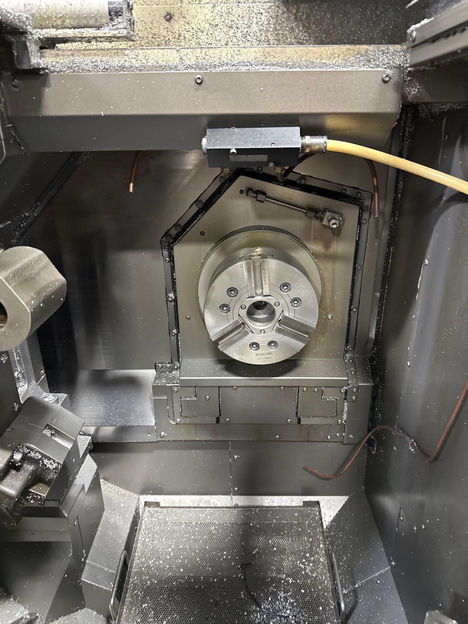 Okuma LFS15 2SP (3)