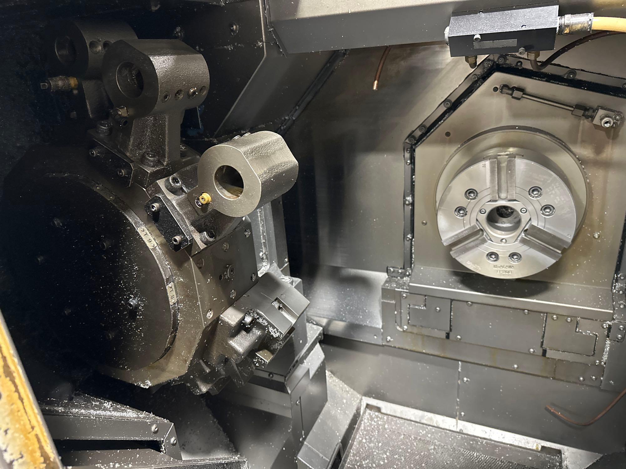 Okuma LFS15 2SP (4)