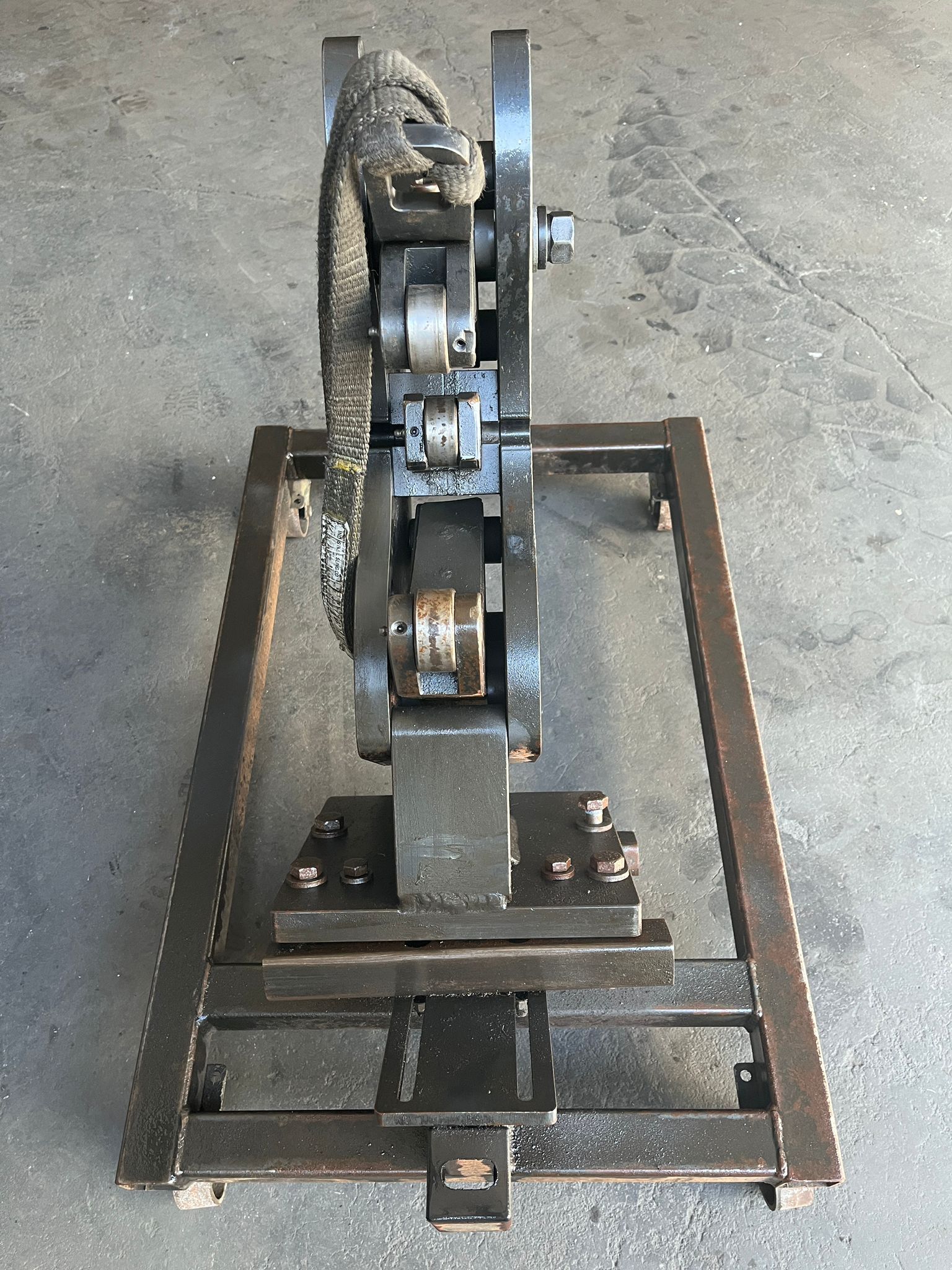 Samsung SL-35A/1500 CNC Turning Center - Long Bed Steady Rest Lathe 14