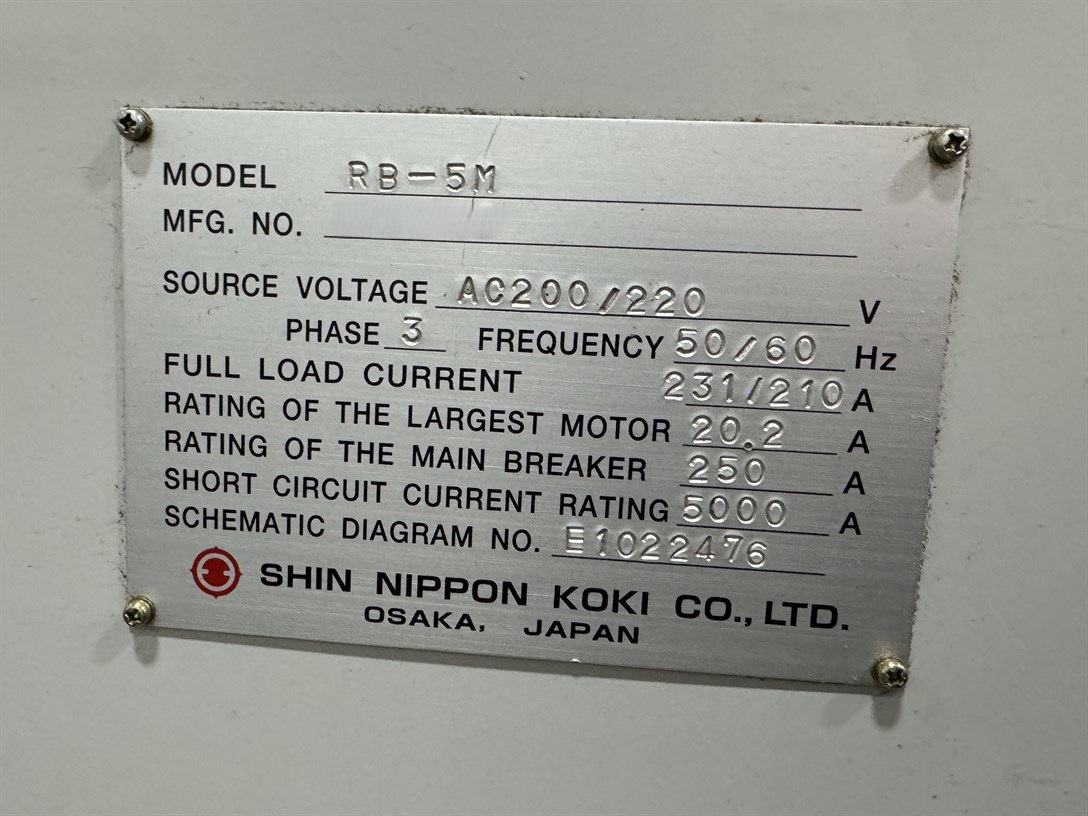 SNK RB 5M (2)