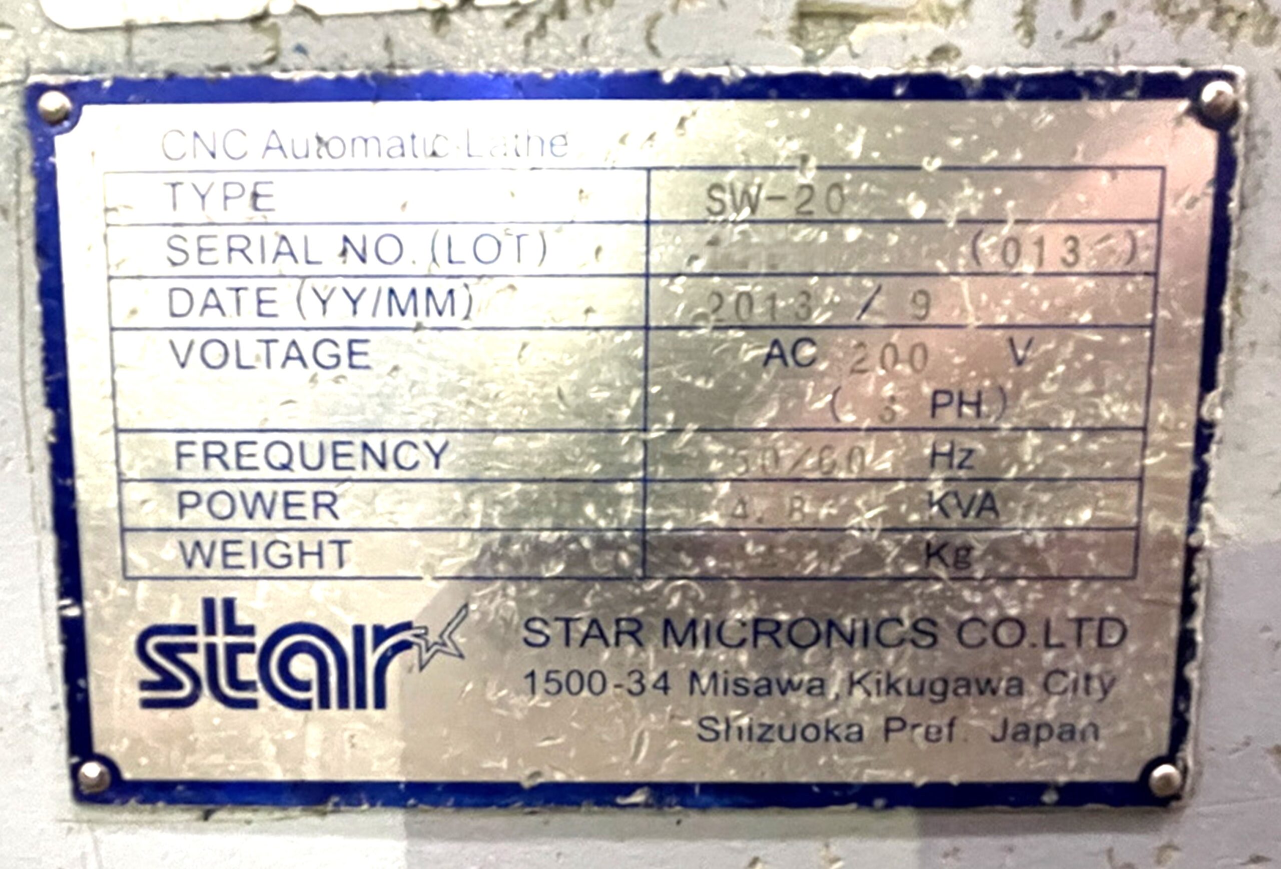 STAR SW 20 (3)