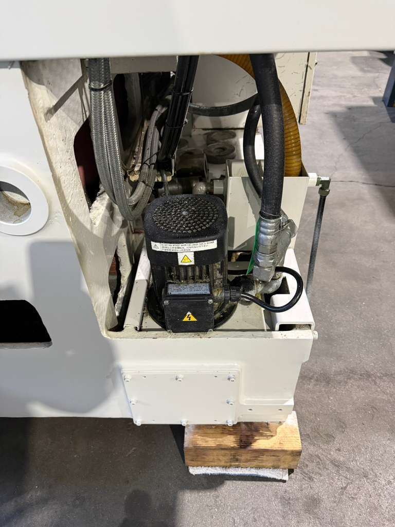 Takisawa TCC-2000 L3 CNC Turning Center - Lathe 16