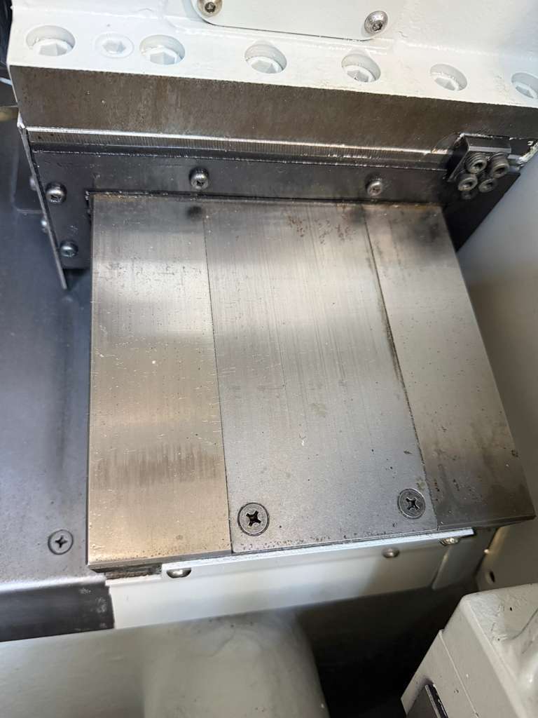 Takisawa TCC-2000 L3 CNC Turning Center - Lathe 15