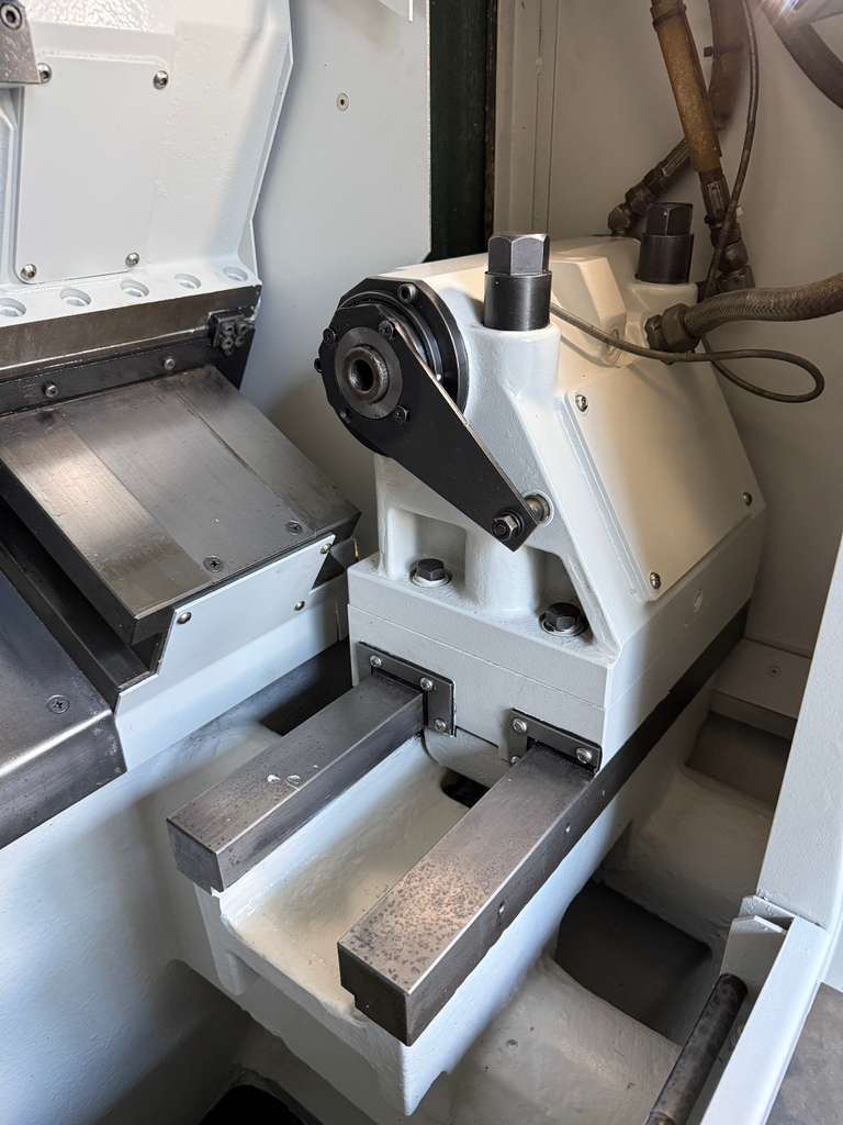 Takisawa TCC-2000 L3 CNC Turning Center - Lathe 13