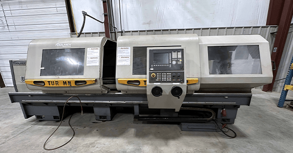 Toolmex TUR630MN118 (1)
