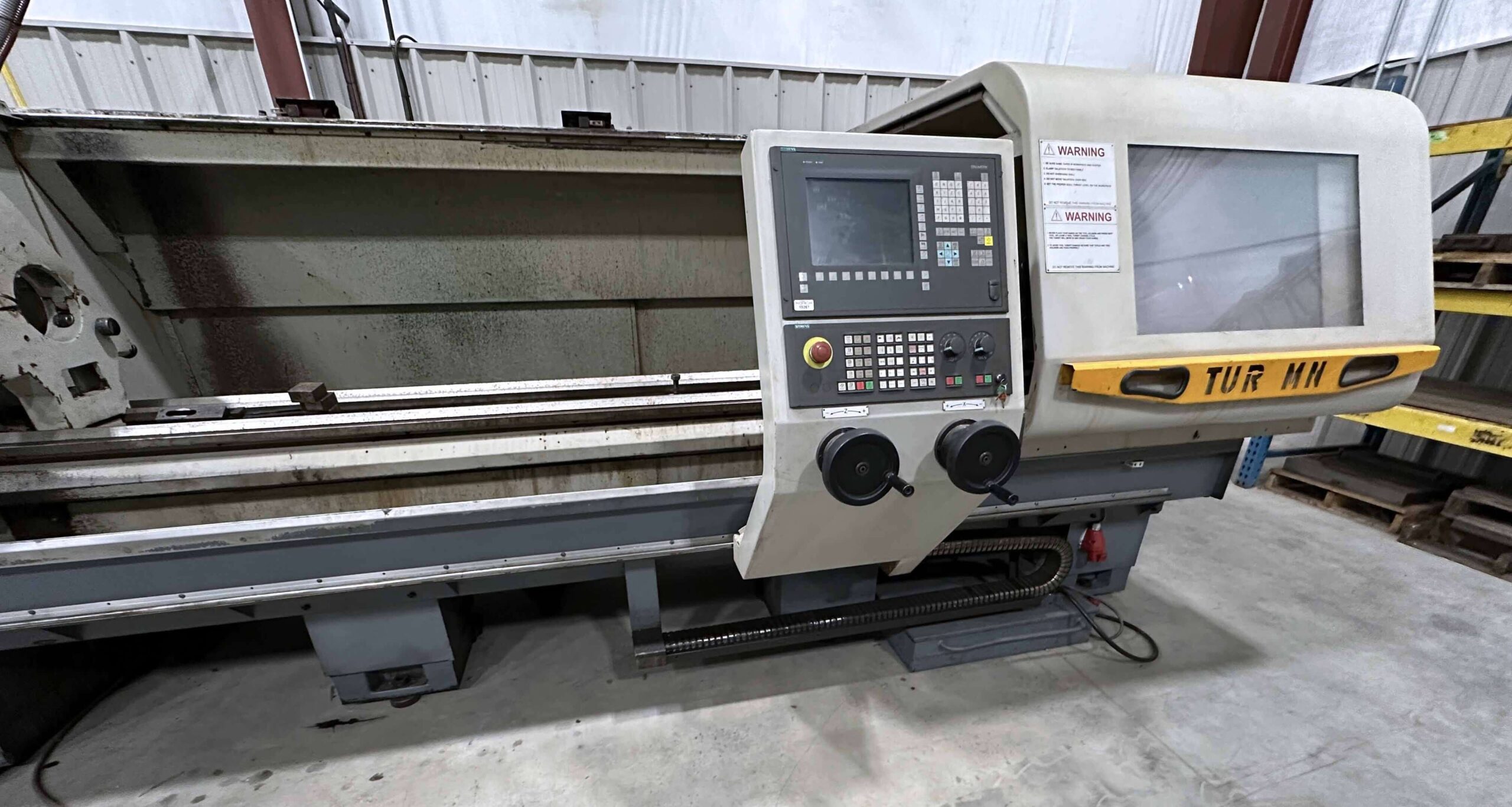 Toolmex TUR630MN118 (2)
