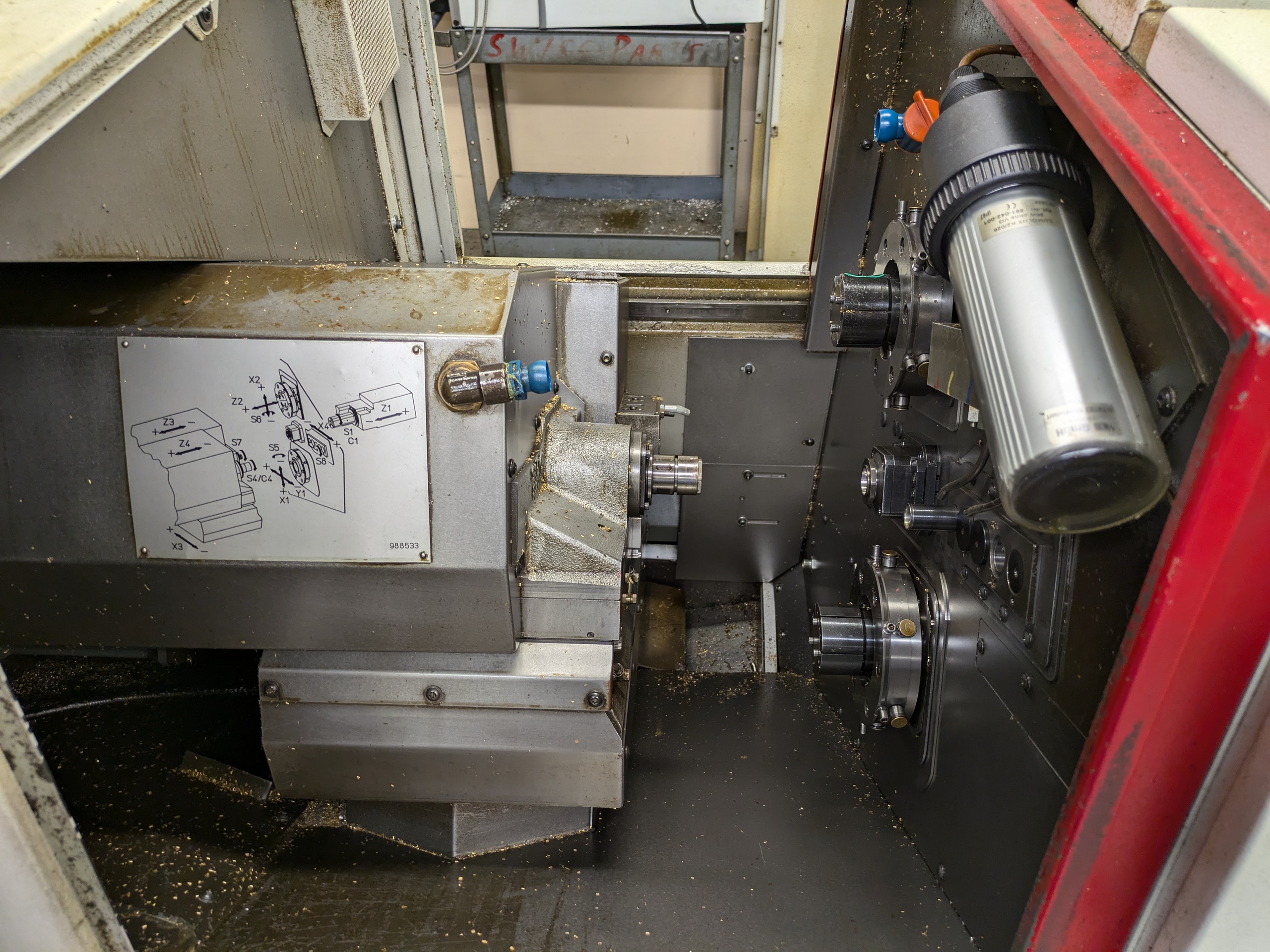 Traub TNL 12 7 (4)