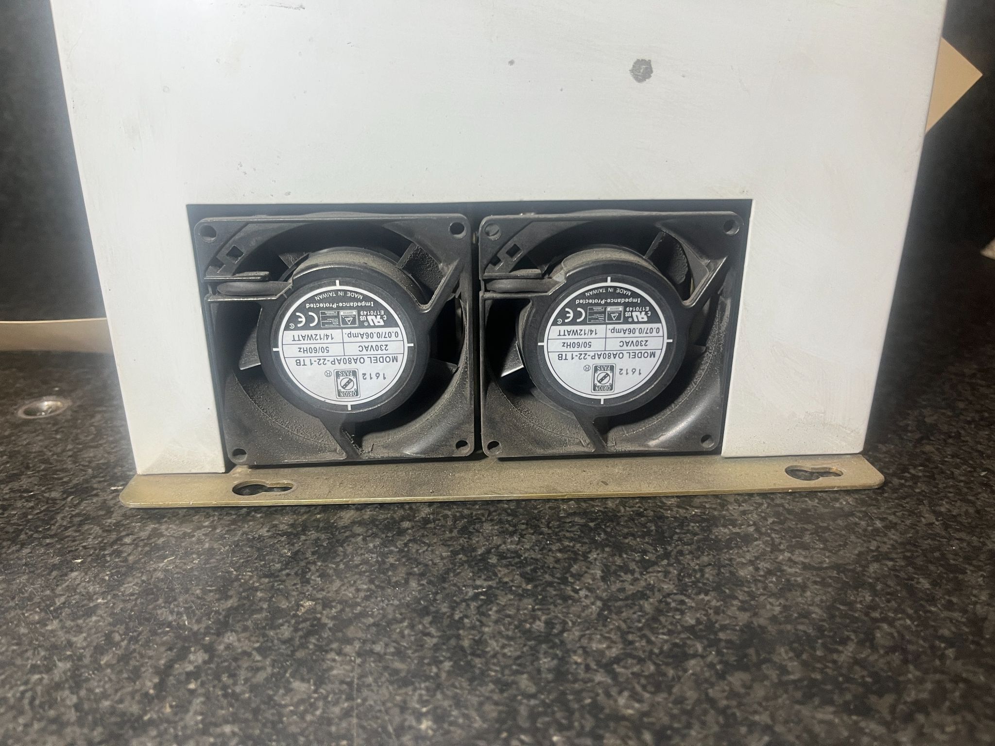 HAAS Vector Drive 3