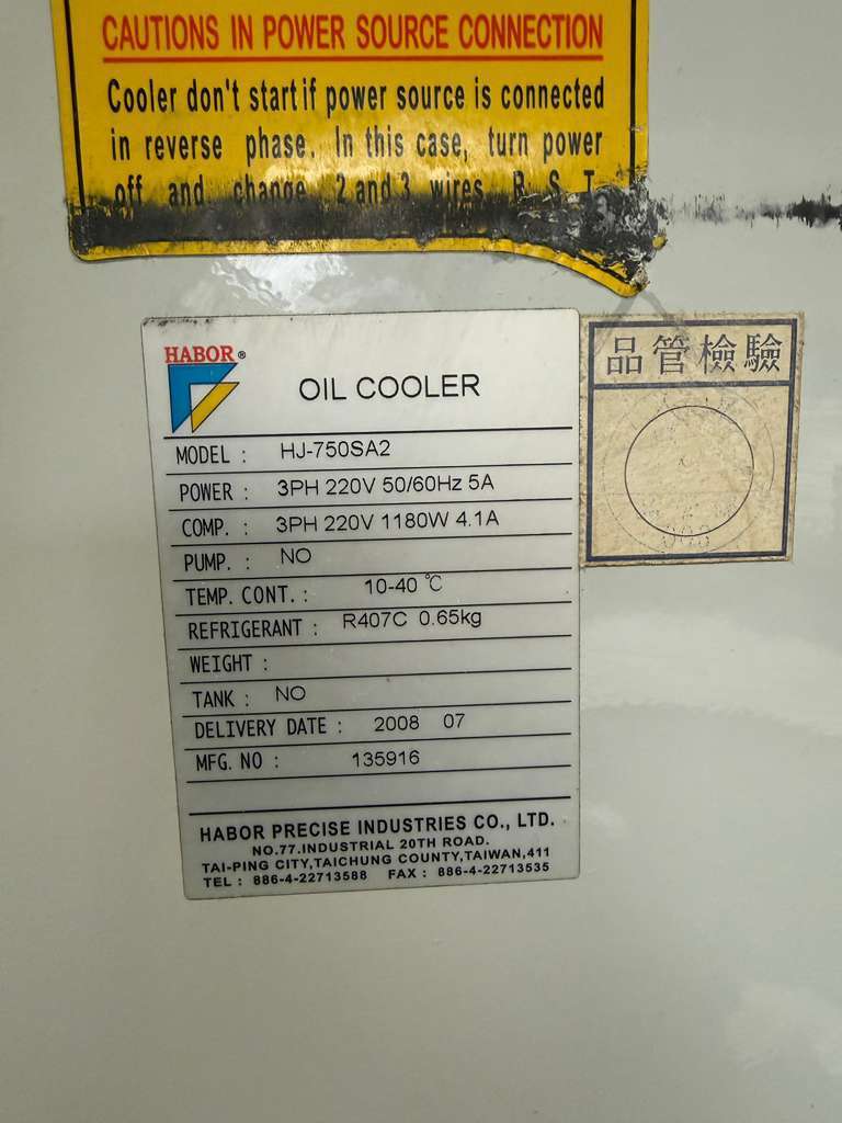 Yama Seiki GS-200Y CNC Turning Center - C Axis Live Tool Y Axis Lathe 14
