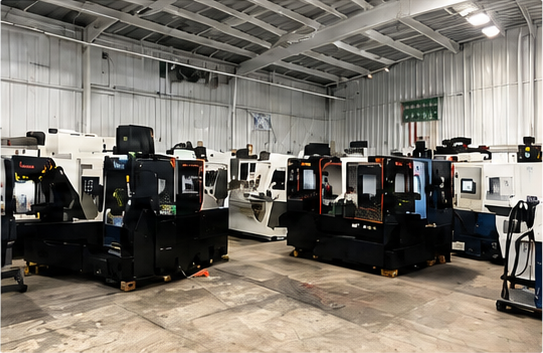 MachineStation Careers
