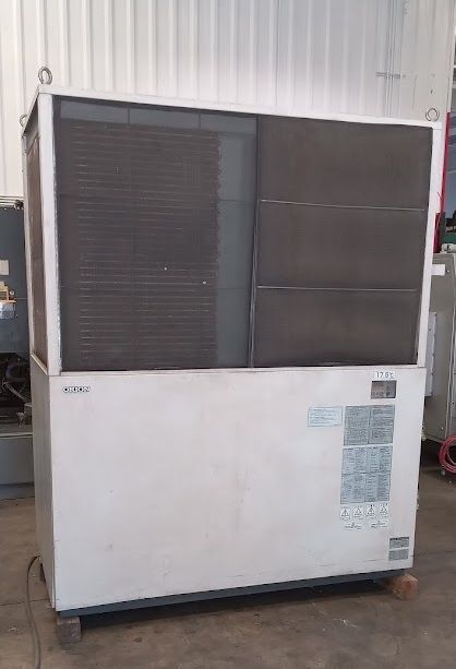 ORION RKL-15000D-A2 0