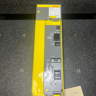 FANUC A06B-6110-H011 0